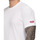 Vêtements Homme T-shirts & Polos Dsquared T-shirt blanc  hommes Blanc