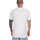 Vêtements Homme T-shirts & Polos Dsquared T-shirt blanc  hommes Blanc