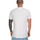 Vêtements Homme T-shirts & Polos Dsquared t-shirt blanc de base homme Blanc