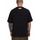 Vêtements Homme T-shirts & Polos Dsquared t-shirt noir sur Noir