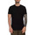 Vêtements Homme T-shirts & Polos Dsquared t-shirt noir homme de base Noir