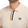 Vêtements Homme T-shirts & Polos John Richmond Polo  beige Beige