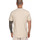 Vêtements Homme T-shirts & Polos John Richmond t-shirt beige Beige