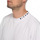 Vêtements Homme T-shirts & Polos John Richmond t-shirt blanc Blanc