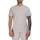 Vêtements Homme T-shirts & Polos John Richmond t-shirt gris Gris
