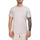 Vêtements Homme T-shirts & Polos John Richmond t-shirt flèches grises Gris