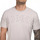 Vêtements Homme T-shirts & Polos John Richmond t-shirt flèches grises Gris