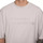 Vêtements Homme T-shirts & Polos John Richmond t-shirt broderie lettres Gris
