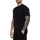 Vêtements Homme T-shirts & Polos John Richmond t-shirt noir de base Noir