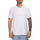 Vêtements Homme T-shirts & Polos Moschino polo blanc homme Blanc