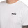 Vêtements Homme T-shirts & Polos Moschino  Blanc