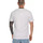 Vêtements Homme T-shirts & Polos Moschino T-shirt  manches blanches logées Marron