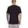 Vêtements Homme T-shirts & Polos Moschino t chemise noir homme de base Noir