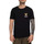Vêtements Homme T-shirts & Polos Moschino T-shirt noir  Teddy Noir