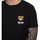 Vêtements Homme T-shirts & Polos Moschino T-shirt noir  Teddy Noir