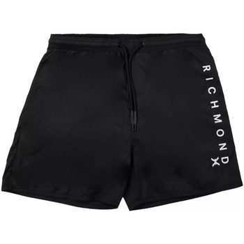Vêtements Homme Maillots / Shorts de perfecte John Richmond Maillot de perfecte noir Noir