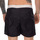 Vêtements Homme Maillots / Shorts de bain John Richmond - Maillot de bain noir à logo Noir