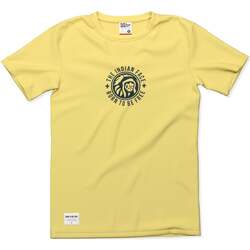 Trangoworld Sabaris Korte Mouwen T-Shirt