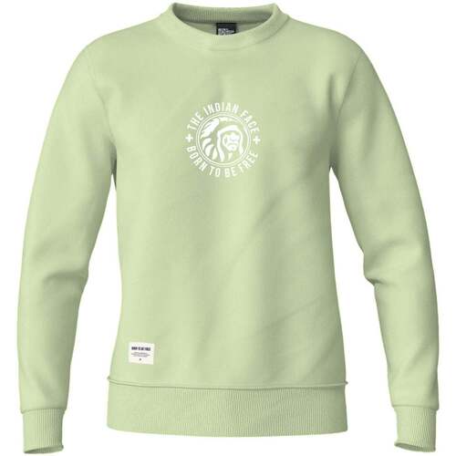 Vêtements Sweats Oreillers / Traversins Spirit Vert