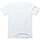 Vêtements T-shirts manches courtes Uller Alpine Blanc