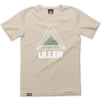 t-shirt uller  rocky 