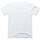 Vêtements T-shirts manches courtes Uller Classic Blanc