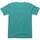 Vêtements T-shirts manches courtes Uller Classic Bleu