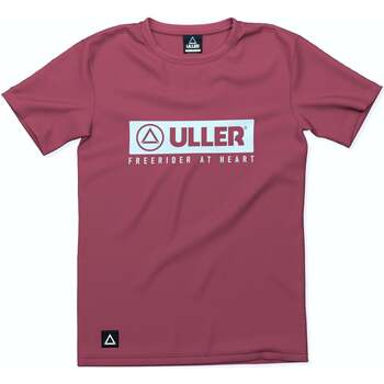 t-shirt uller  classic 