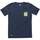 Vêtements T-shirts manches courtes Uller Iconic Bleu