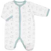 Pyjama naissance - Dino