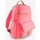 Sacs Homme Sacs Bensimon Backpack Bubblegum Multicolore