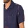 Vêtements Homme Chemises manches courtes Farfield Chemise à manches courtes Stachio Bleu