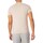 Vêtements Homme Pyjamas / Chemises de nuit Emporio Armani T-shirt ras du cou Beige