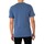 Vêtements Homme T-shirts manches courtes G-Star Raw T-shirt à base mince Bleu