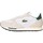 Chaussures Homme Baskets basses Lacoste Baskets Partner 70S 124 1 SMA Blanc
