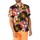 Vêtements Homme Chemises manches courtes Superdry Chemise à manches courtes Hawaiian Resort Multicolore