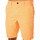 Vêtements Homme Shorts / Bermudas Superdry Short international vintage Orange