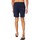 Vêtements Homme Maillots / Shorts de bain Superdry Short de bain Polo 17 vintage Bleu