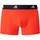 Sous-vêtements Homme Caleçons adidas Originals Lot de 3 boxers Active Flex Multicolore