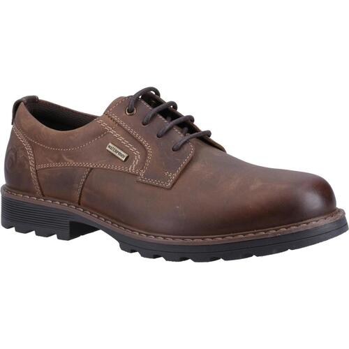 Chaussures Homme Mocassins Cotswold Tadwick Multicolore
