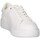 Chaussures Femme Baskets basses Blauer S4venus01/lea Blanc