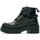 Chaussures Femme Baskets montantes Sans marque LNXK-1304-15 Noir