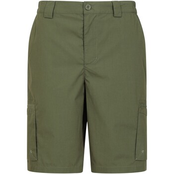 Vêtements Homme Shorts / Bermudas Mountain Warehouse Trek Multicolore