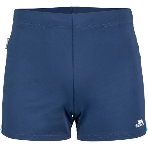 Vêtements Homme Shorts / Bermudas Trespass Tightrope Bleu