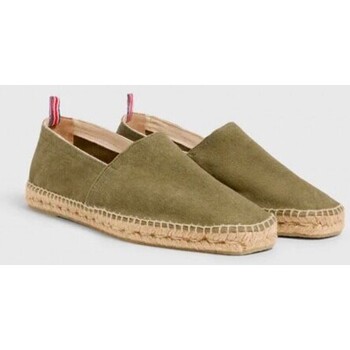 Chaussures Homme Mocassins Castaner The Happy Monk Multicolore