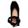 Chaussures Femme Sandales et Nu-pieds Castaner Castañer Gea Black Multicolore