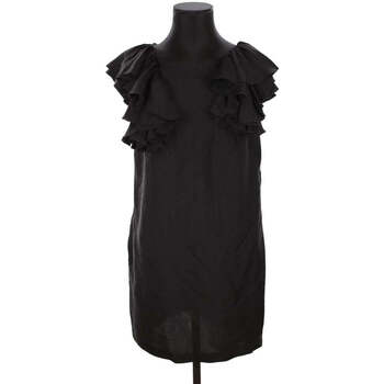 robe see by chloé  robe noir 