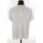 Vêtements Femme Débardeurs / T-shirts sans manche Kenzo Top en coton Blanc