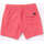 Vêtements Homme Maillots / Shorts de bain Volcom Bañador  Lido Solid Trunk 16 - Washed Ruby Rouge