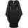 Vêtements Femme Robes longues Chic Star 92960 Noir